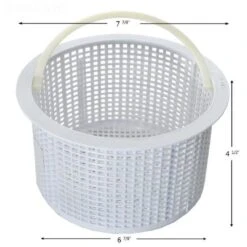 Aladdin Equipment Co - Basket, Skimmer - , Generic -Equipment Pools Basket Skimmer Generic 2