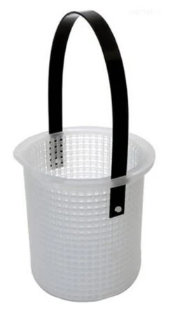 Pentair - Basket W Handle, OEM 10 Pentair - Basket W Handle, OEM -Equipment Pools Basket W Handle OEM 4