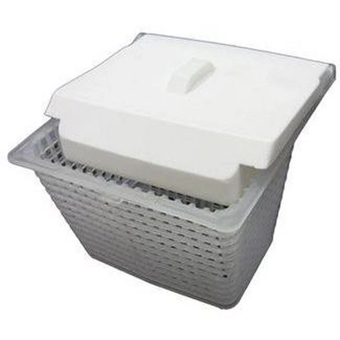 Carvin - Basket, And Weir Assembly, OEM 3 Carvin - Basket, And Weir Assembly, OEM - Image 3