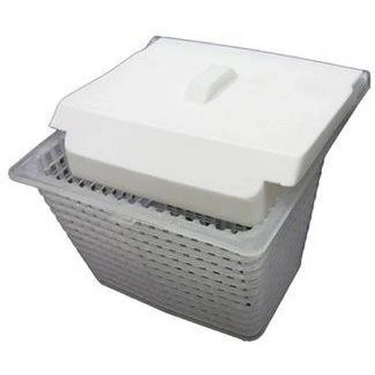 Carvin - Basket, And Weir Assembly, OEM 1 Carvin - Basket, And Weir Assembly, OEM