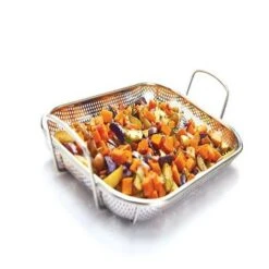 Broil King - Basket For Grill -Equipment Pools Basket for Grill 4