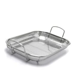 Broil King - Basket For Grill -Equipment Pools Basket for Grill 8