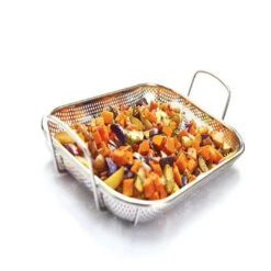 Broil King - Basket For Grill -Equipment Pools Basket for Grill 9