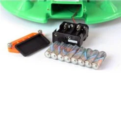 Water Tech - Battery Powered Leaf Vac Pool Cleaner -Equipment Pools Battery Powered Leaf Vac Pool Cleaner 11