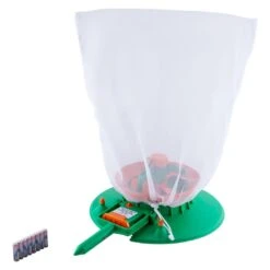 Water Tech - Battery Powered Leaf Vac Pool Cleaner -Equipment Pools Battery Powered Leaf Vac Pool Cleaner 12