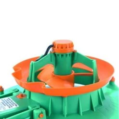 Water Tech - Battery Powered Leaf Vac Pool Cleaner -Equipment Pools Battery Powered Leaf Vac Pool Cleaner 3