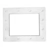 Pentair - Bermuda Pool Skimmer Face Plate Kit Package