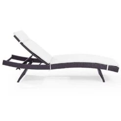 Crosley - Biscayne Chaise Lounge -Equipment Pools Biscayne Chaise Lounge 3