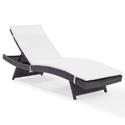 Crosley - Biscayne Chaise Lounge -Equipment Pools Biscayne Chaise Lounge 4