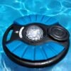 Sondpex - Blue Saturn Pool Speaker With Party Lighting