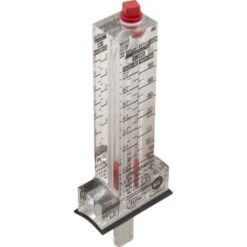 Blue-White Flow Meters 6 Blue-White Flow Meters -Equipment Pools Blue White Flow Meters 2