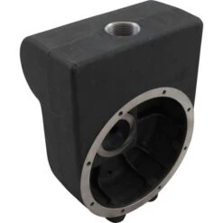 Pentair - Body, Pump For 3 And 5 HP Hi Hd