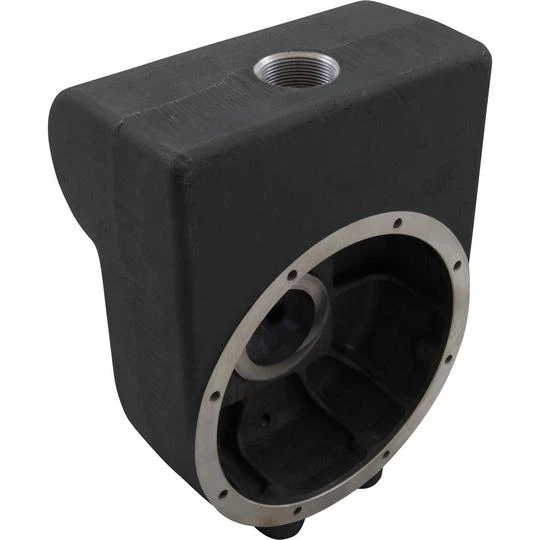 Pentair - Body, Pump For 3 And 5 HP Hi Hd 1 Pentair - Body, Pump For 3 And 5 HP Hi Hd