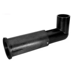 Hayward - Bottom Elbow Assembly, S-244S(After '96) -Equipment Pools Bottom Elbow Assembly S 244SAfter 96 2