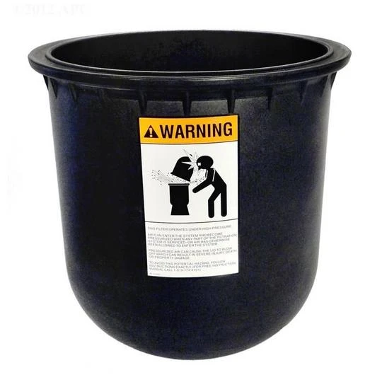 Pentair - Bottom Tank Replacement 1 Pentair - Bottom Tank Replacement