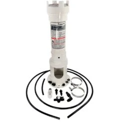 Pentair - Automatic Off-Line Chlorine/Bromine Feeder R171016 12 Pentair - Automatic Off-Line Chlorine/Bromine Feeder R171016 -Equipment Pools Bromine Feeder R171016 4