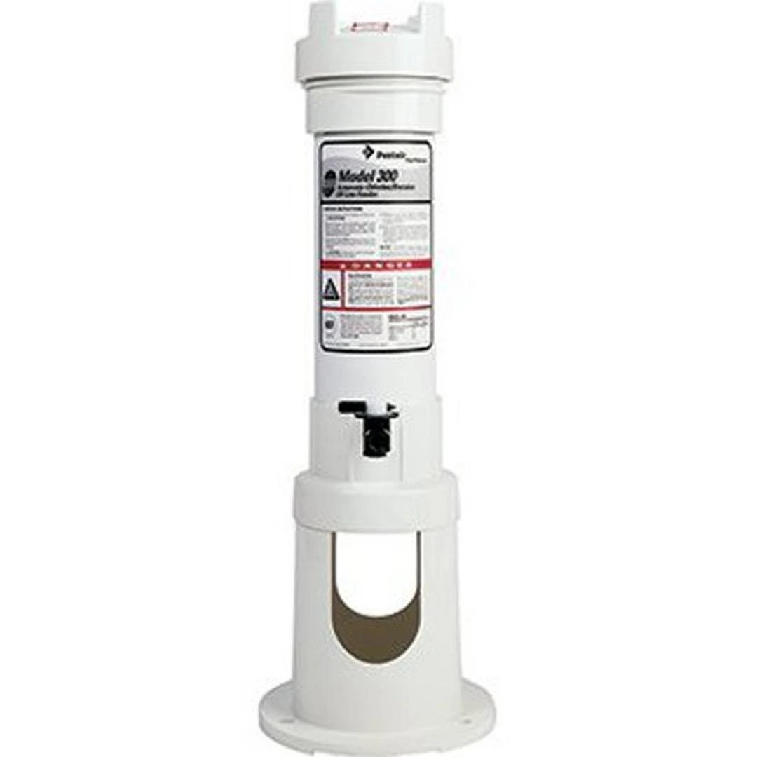 Pentair - Automatic Off-Line Chlorine/Bromine Feeder R171016 6 Pentair - Automatic Off-Line Chlorine/Bromine Feeder R171016 - Image 6