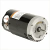 U.S. Motors - Emerson 56J C-Flange 3/4 / 0.10HP Full Rated Pool And Spa Motor