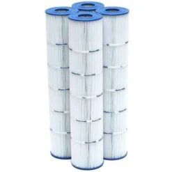 Pleatco - PA131-PAK4 Filter Cartridge Set For Hayward SwimClear C5025/C5030 4-Pack
