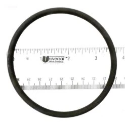 All Seals - Replacement Lid Cover O-Ring For Hayward CL100/CL110, Viton -Equipment Pools CL110 Viton 3