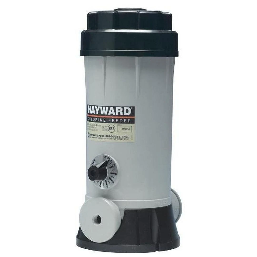Hayward - CL220 Off-Line Chemical Feeder 9 Lbs Capacity 2 Hayward - CL220 Off-Line Chemical Feeder 9 Lbs Capacity - Image 2