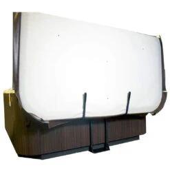 Cover Valet - COVERRX - Cover RX Spa Cover Lift System -Equipment Pools COVERRX Cover RX Spa Cover Lift System 11
