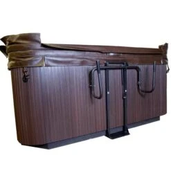 Cover Valet - COVERRX - Cover RX Spa Cover Lift System -Equipment Pools COVERRX Cover RX Spa Cover Lift System 2