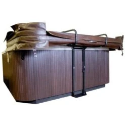 Cover Valet - COVERRX - Cover RX Spa Cover Lift System -Equipment Pools COVERRX Cover RX Spa Cover Lift System 4
