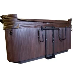Cover Valet - COVERRX - Cover RX Spa Cover Lift System -Equipment Pools COVERRX Cover RX Spa Cover Lift System 8