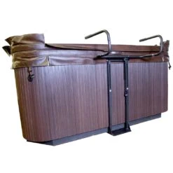 Cover Valet - COVERRX - Cover RX Spa Cover Lift System -Equipment Pools COVERRX Cover RX Spa Cover Lift System 9