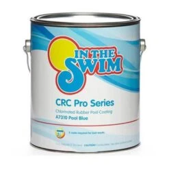 KELLEY TECHNICAL COATINGS - CRC Pro-Series Rubber-Base Pool Paint