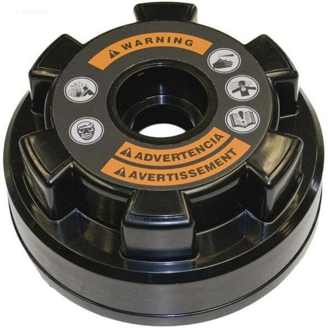 Hayward - Cap, Cover 3 Hayward - Cap, Cover - Image 3