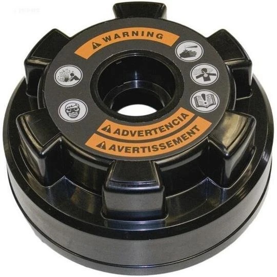 Hayward - Cap, Cover 1 Hayward - Cap, Cover