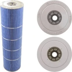 Hayward - Cartridge Filter Element 112 Sq Ft - CX875RE -Equipment Pools Cartridge Filter Element 112 Sq Ft CX875RE 3
