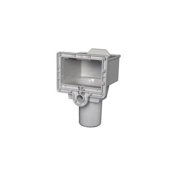 Cascade 15' X 52" Round Above Ground Pool Package 7 Cascade 15' X 52" Round Above Ground Pool Package - Image 7