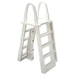 Cascade 16'x32' X 52" Oval Above Ground Pool Package -Equipment Pools Cascade 16x32 x 52 Oval Above Ground Pool Package 12