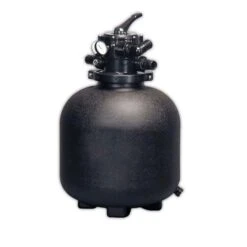 Cascade 16'x32' X 52" Oval Above Ground Pool Package -Equipment Pools Cascade 16x32 x 52 Oval Above Ground Pool Package 4