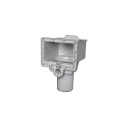 Cascade 18' X 52" Round Above Ground Pool Package -Equipment Pools Cascade 18 x 52 Round Above Ground Pool Package 6