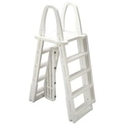 Cascade 21' X 52" Round Above Ground Pool Package -Equipment Pools Cascade 21 x 52 Round Above Ground Pool Package 5