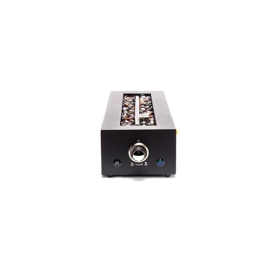 Ukiah - Cascade 28in Tabletop Fire Pit With Sound System 5 Ukiah - Cascade 28in Tabletop Fire Pit With Sound System - Image 5