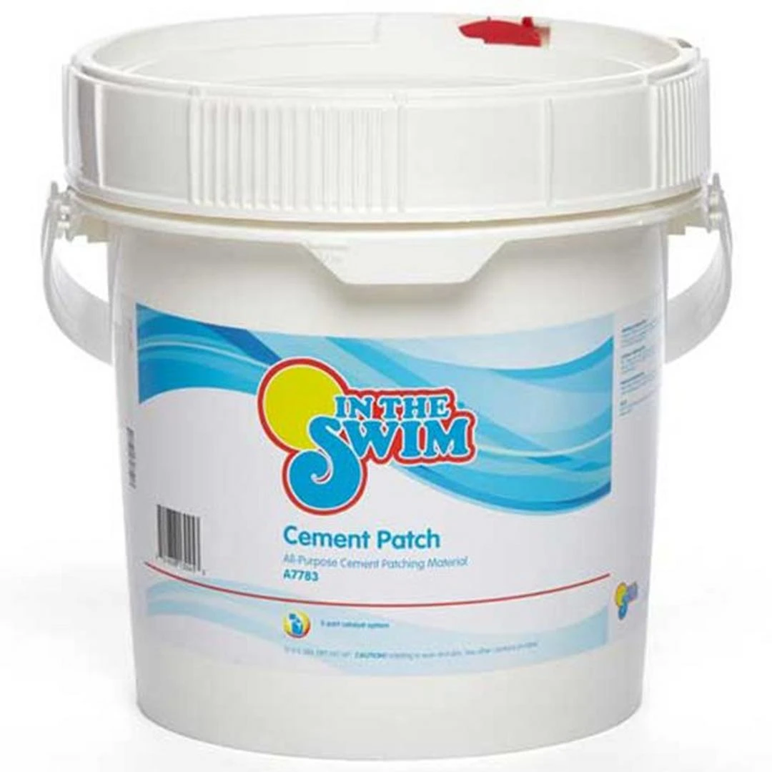 In The Swim - Cement Patch, 1 Gallon 2 In The Swim - Cement Patch, 1 Gallon - Image 2