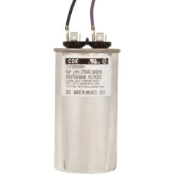 Waterway - Center Discharge 48-Frame 1HP Single-Speed Spa Pump, 115V -Equipment Pools Center Discharge 48 Frame 1HP Single Speed Spa Pump 115V 6