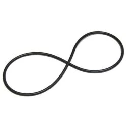 Aladdin Equipment Co - Challenger Seal Plate Pump Housing O-ring-Waterfall Pump