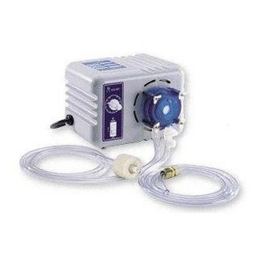 Rola-Chem - Peristaltic 1 GPD Chemical Feed Pump, 120V 3 Rola-Chem - Peristaltic 1 GPD Chemical Feed Pump, 120V - Image 3