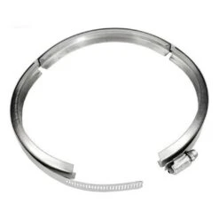 Hayward - Clamp, Flange -Equipment Pools Clamp Flange 2