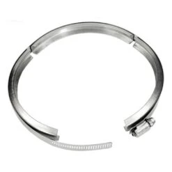 Hayward - Clamp, Flange -Equipment Pools Clamp Flange 3