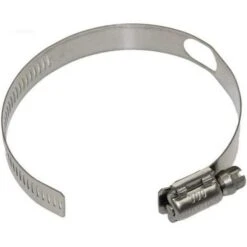 Hayward - Clamp, Saddle -Equipment Pools Clamp Saddle 2