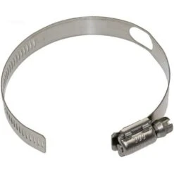 Hayward - Clamp, Saddle -Equipment Pools Clamp Saddle 3