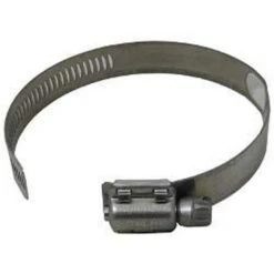 Hayward - Clamp, Saddle -Equipment Pools Clamp Saddle 4