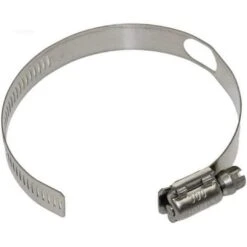 Hayward - Clamp, Saddle -Equipment Pools Clamp Saddle 5